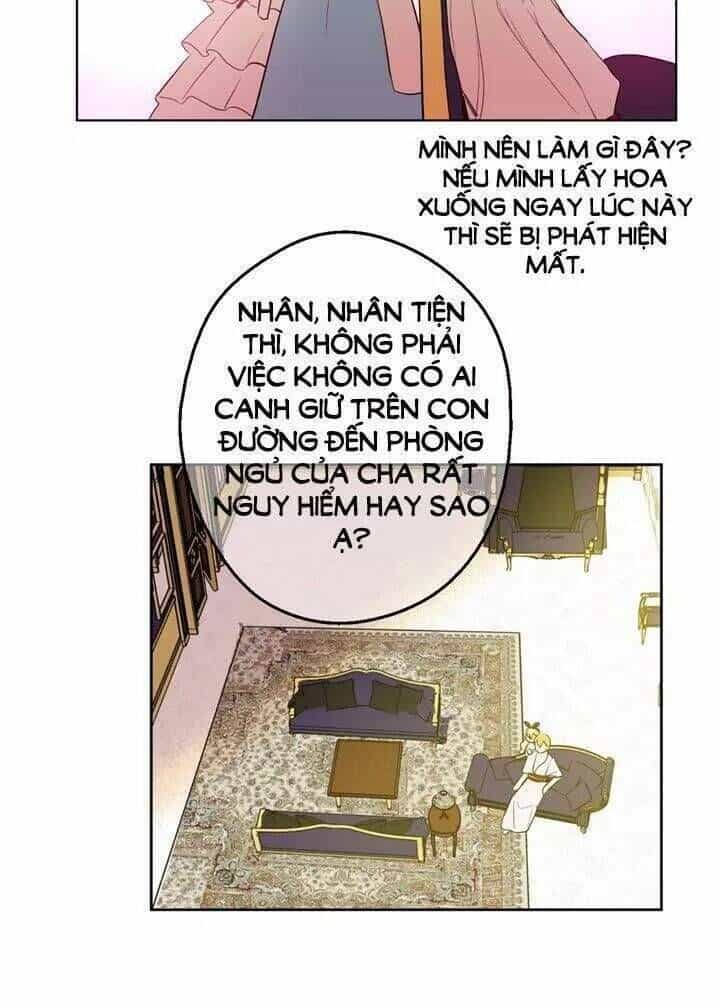 Một Ngày Nọ Tôi Bỗng Thành Nàng Công Chúa - Chương 29.5 - ảnh 46