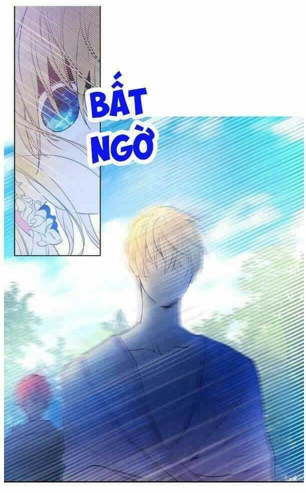 Một Ngày Nọ Tôi Bỗng Thành Nàng Công Chúa - Chương 3.5 - ảnh 3