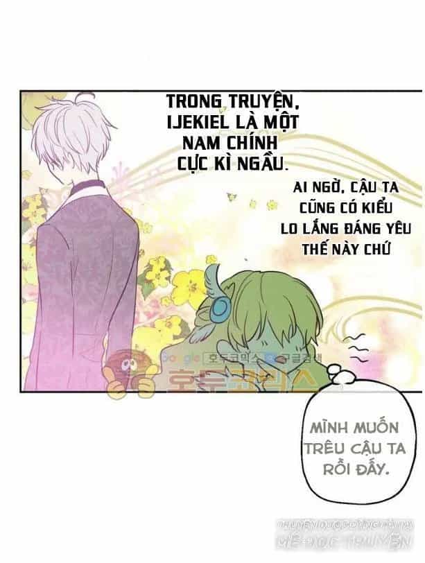 Một Ngày Nọ Tôi Bỗng Thành Nàng Công Chúa - Chương 41 - ảnh 6