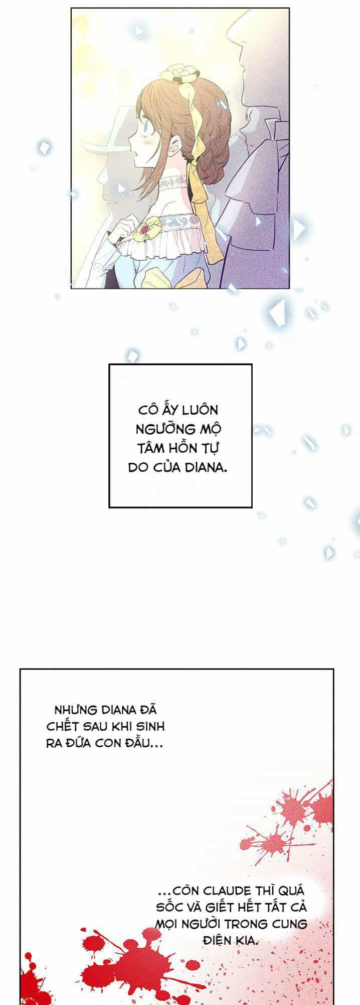 Một Ngày Nọ Tôi Bỗng Thành Nàng Công Chúa - Chương 4 - ảnh 8