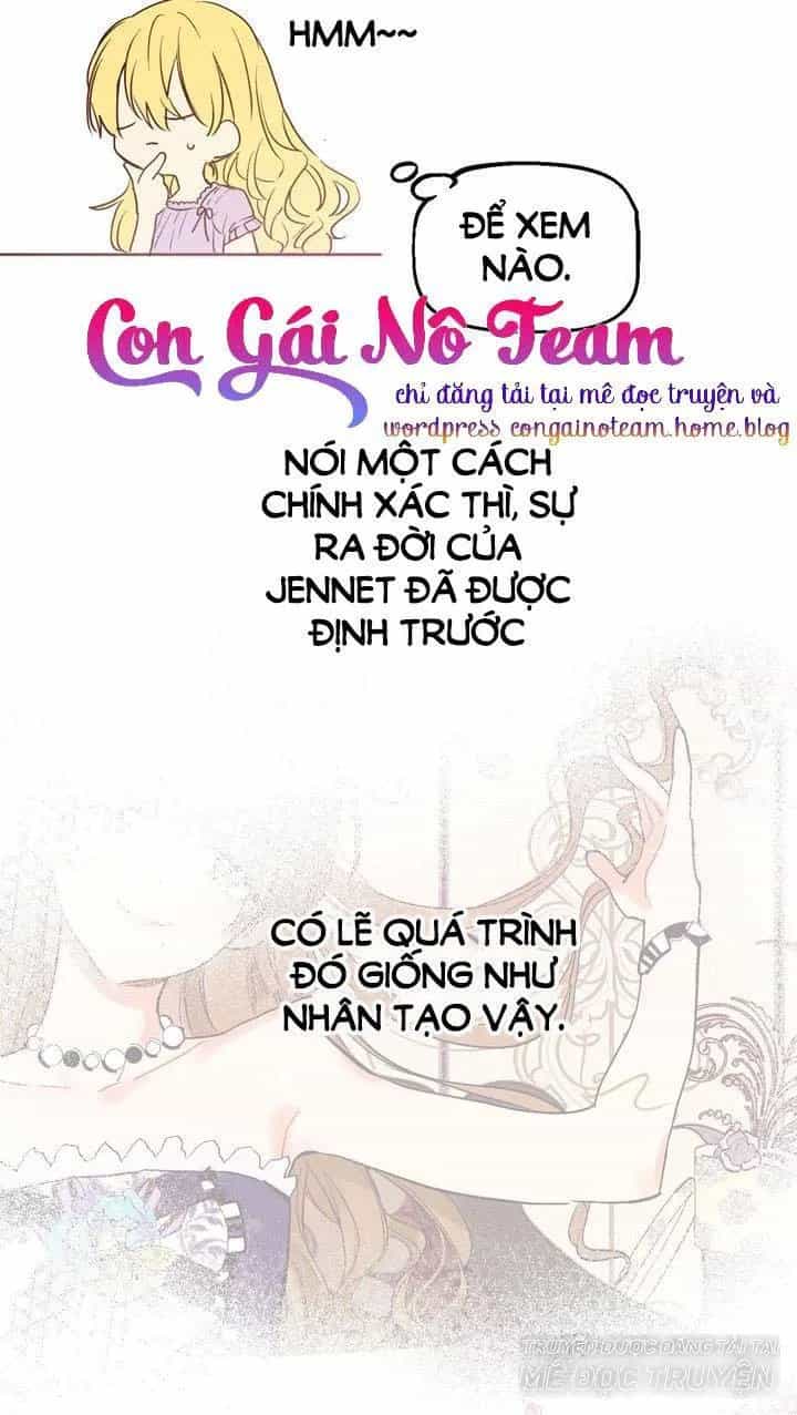 Một Ngày Nọ Tôi Bỗng Thành Nàng Công Chúa - Chương 43 - ảnh 22
