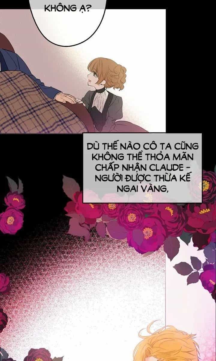 Một Ngày Nọ Tôi Bỗng Thành Nàng Công Chúa - Chương 43 - ảnh 24