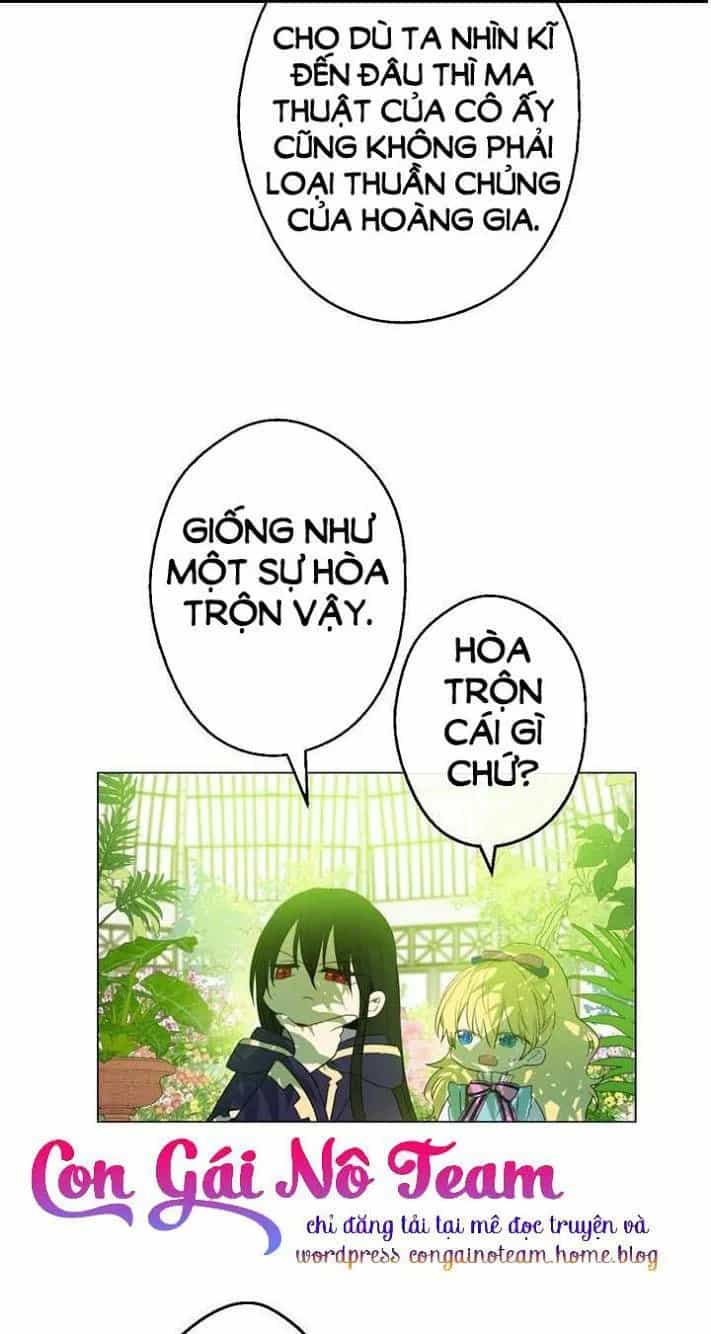 Một Ngày Nọ Tôi Bỗng Thành Nàng Công Chúa - Chương 43 - ảnh 8