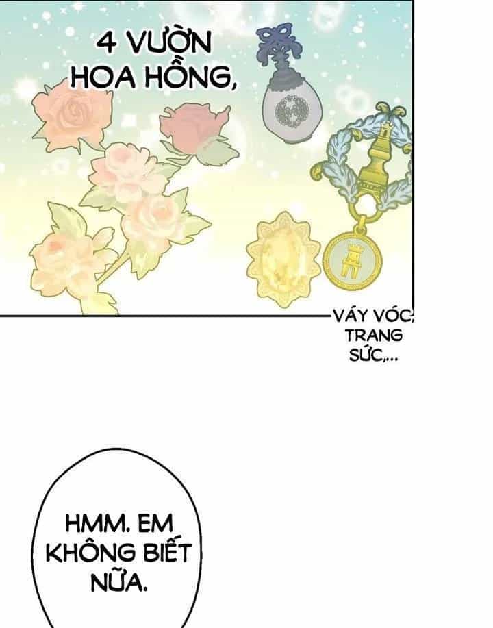 Một Ngày Nọ Tôi Bỗng Thành Nàng Công Chúa - Chương 45 - ảnh 4
