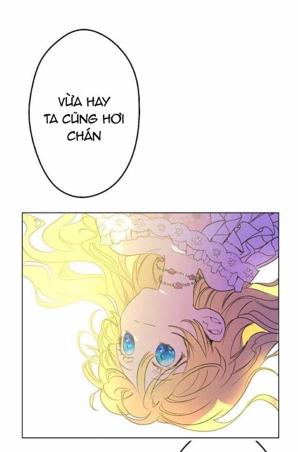 Một Ngày Nọ Tôi Bỗng Thành Nàng Công Chúa - Chương 46 - ảnh 38