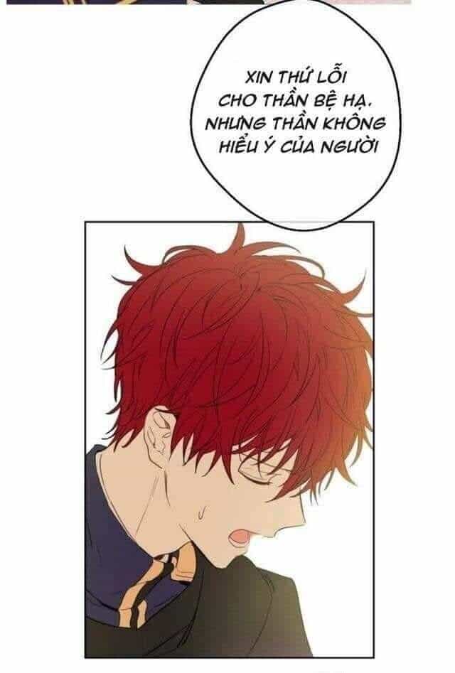 Một Ngày Nọ Tôi Bỗng Thành Nàng Công Chúa - Chương 47 - ảnh 15