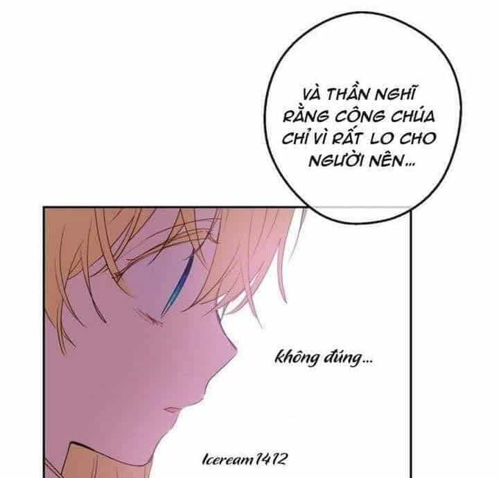 Một Ngày Nọ Tôi Bỗng Thành Nàng Công Chúa - Chương 47 - ảnh 16