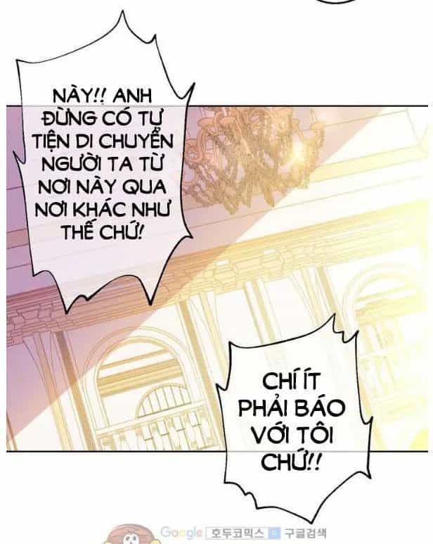 Một Ngày Nọ Tôi Bỗng Thành Nàng Công Chúa - Chương 48 - ảnh 24