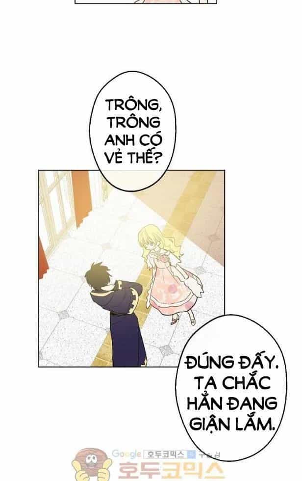 Một Ngày Nọ Tôi Bỗng Thành Nàng Công Chúa - Chương 48 - ảnh 27