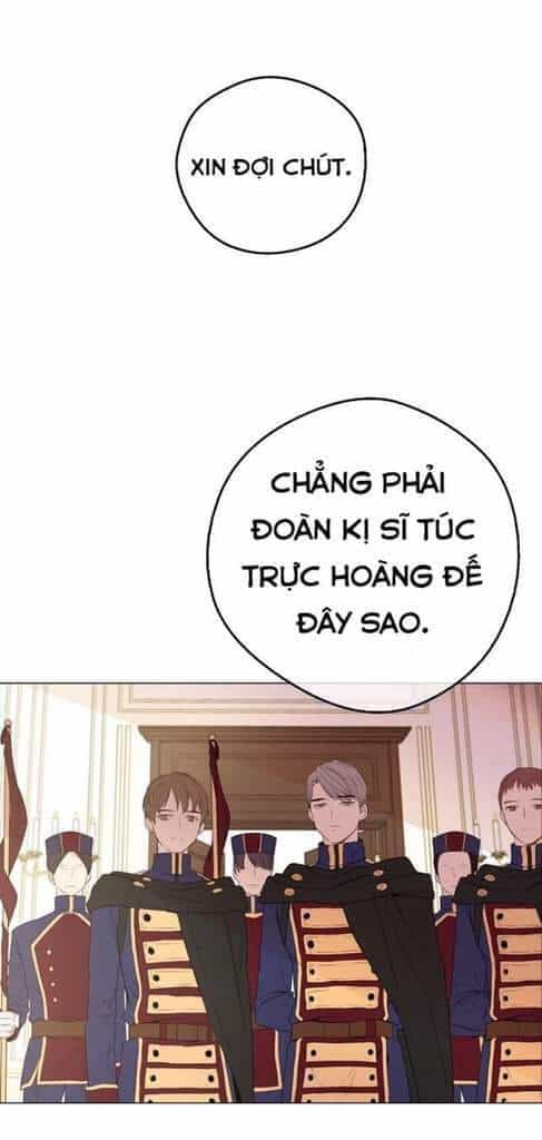 Một Ngày Nọ Tôi Bỗng Thành Nàng Công Chúa - Chương 51 - ảnh 31
