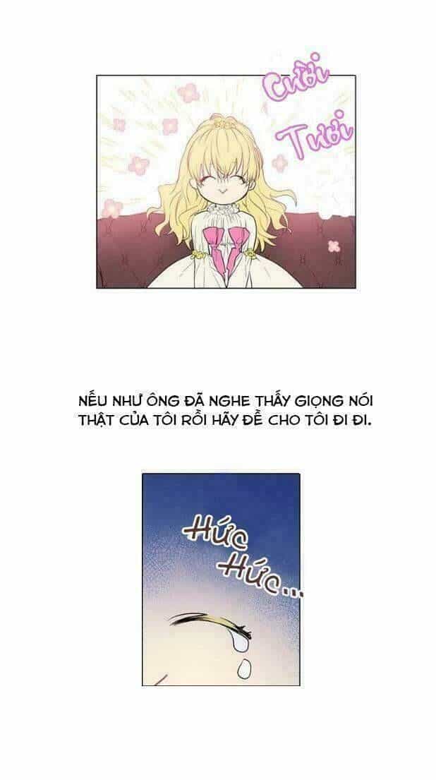Một Ngày Nọ Tôi Bỗng Thành Nàng Công Chúa - Chương 4.5 - ảnh 18