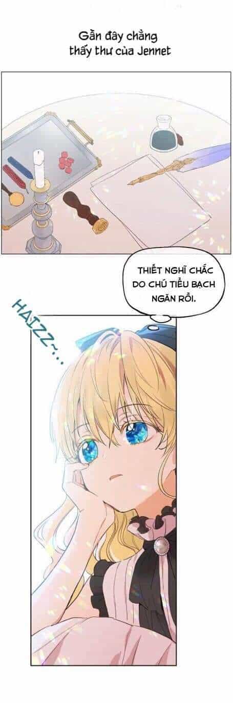 Một Ngày Nọ Tôi Bỗng Thành Nàng Công Chúa - Chương 54 - ảnh 2