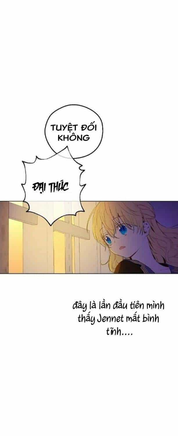 Một Ngày Nọ Tôi Bỗng Thành Nàng Công Chúa - Chương 55 - ảnh 23