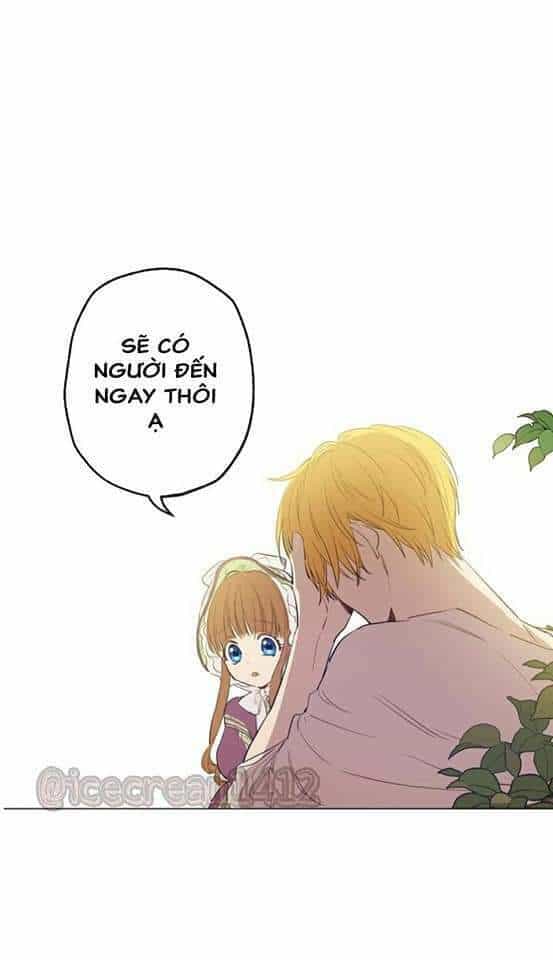 Một Ngày Nọ Tôi Bỗng Thành Nàng Công Chúa - Chương 60 - ảnh 17
