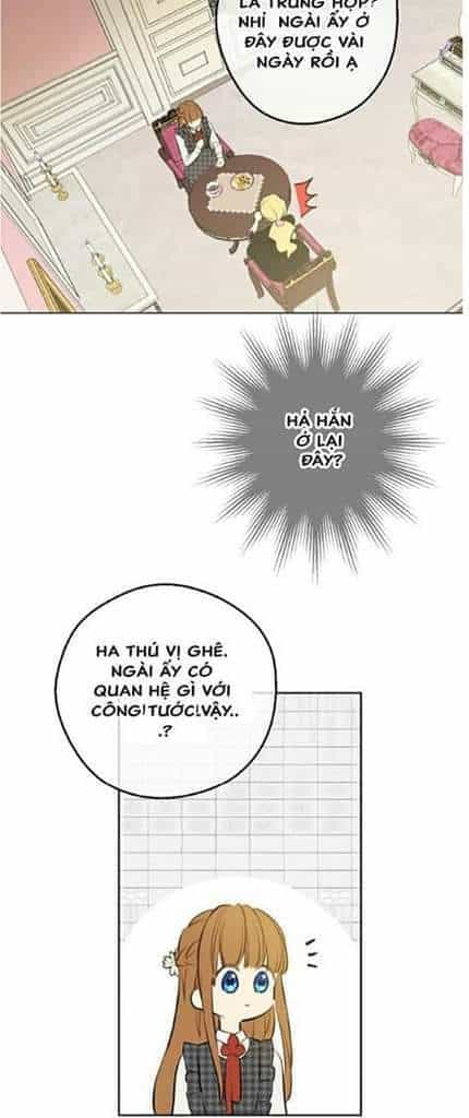 Một Ngày Nọ Tôi Bỗng Thành Nàng Công Chúa - Chương 61 - ảnh 20