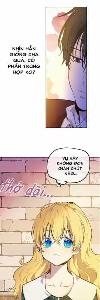 Một Ngày Nọ Tôi Bỗng Thành Nàng Công Chúa - Chương 61 - ảnh 25