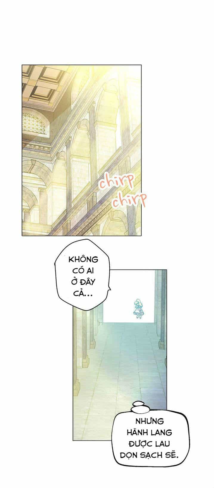 Một Ngày Nọ Tôi Bỗng Thành Nàng Công Chúa - Chương 5 - ảnh 6