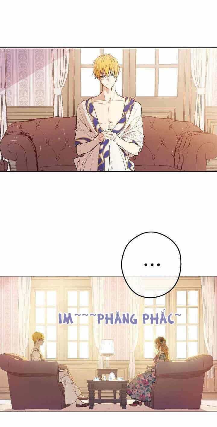 Một Ngày Nọ Tôi Bỗng Thành Nàng Công Chúa - Chương 62 - ảnh 2