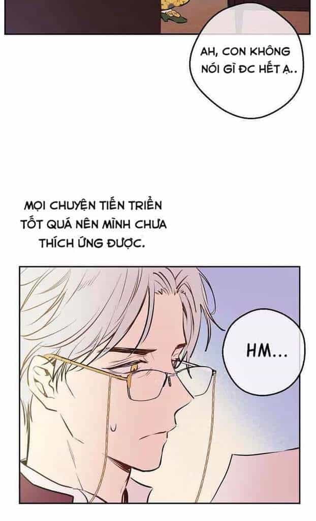 Một Ngày Nọ Tôi Bỗng Thành Nàng Công Chúa - Chương 62 - ảnh 21