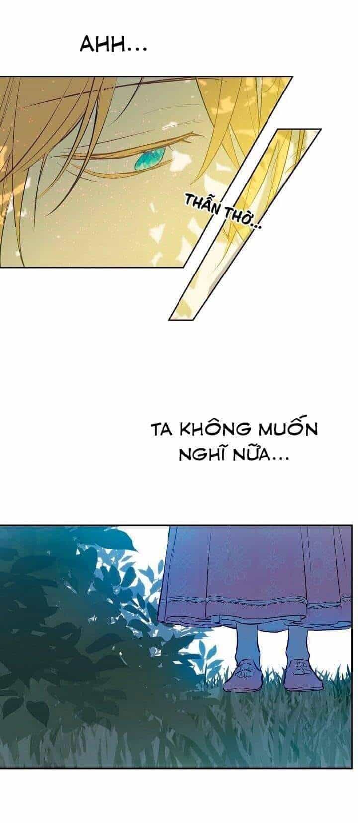 Một Ngày Nọ Tôi Bỗng Thành Nàng Công Chúa - Chương 63 - ảnh 14