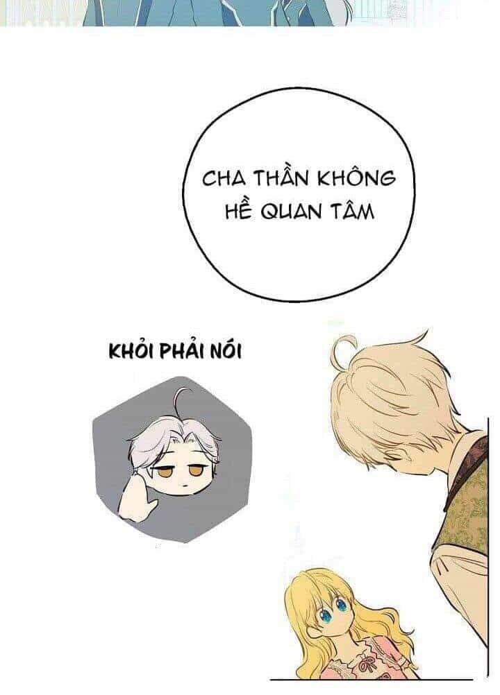 Một Ngày Nọ Tôi Bỗng Thành Nàng Công Chúa - Chương 63 - ảnh 37
