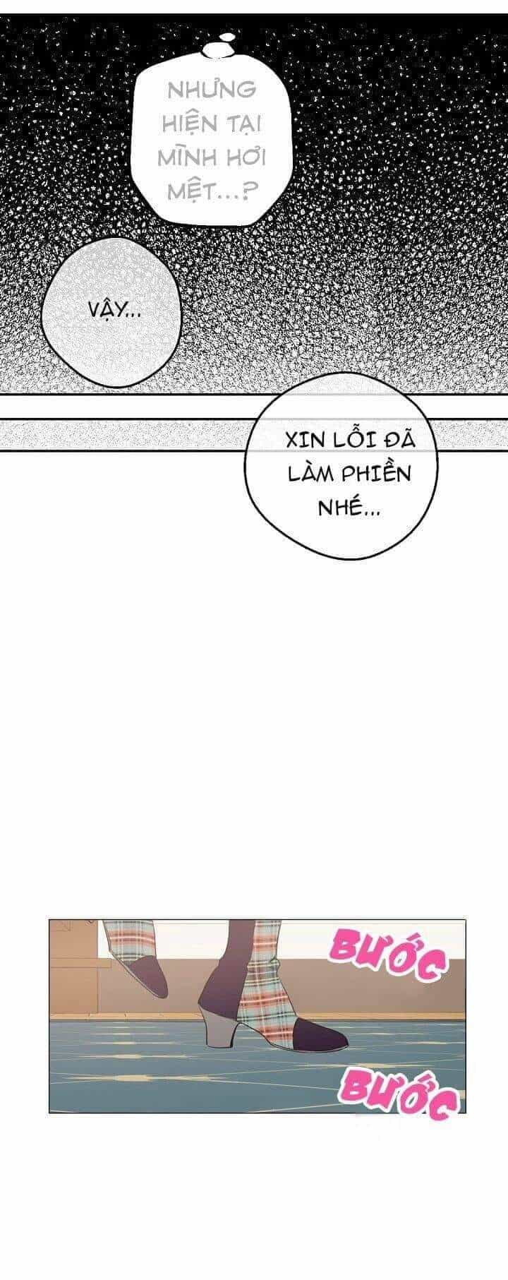 Một Ngày Nọ Tôi Bỗng Thành Nàng Công Chúa - Chương 63 - ảnh 40