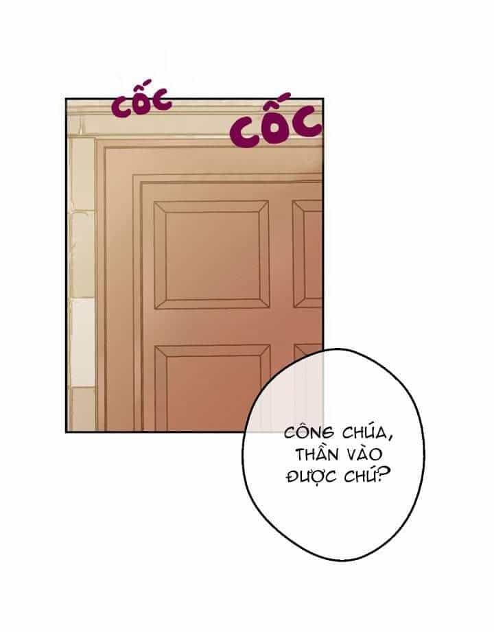 Một Ngày Nọ Tôi Bỗng Thành Nàng Công Chúa - Chương 64 - ảnh 38