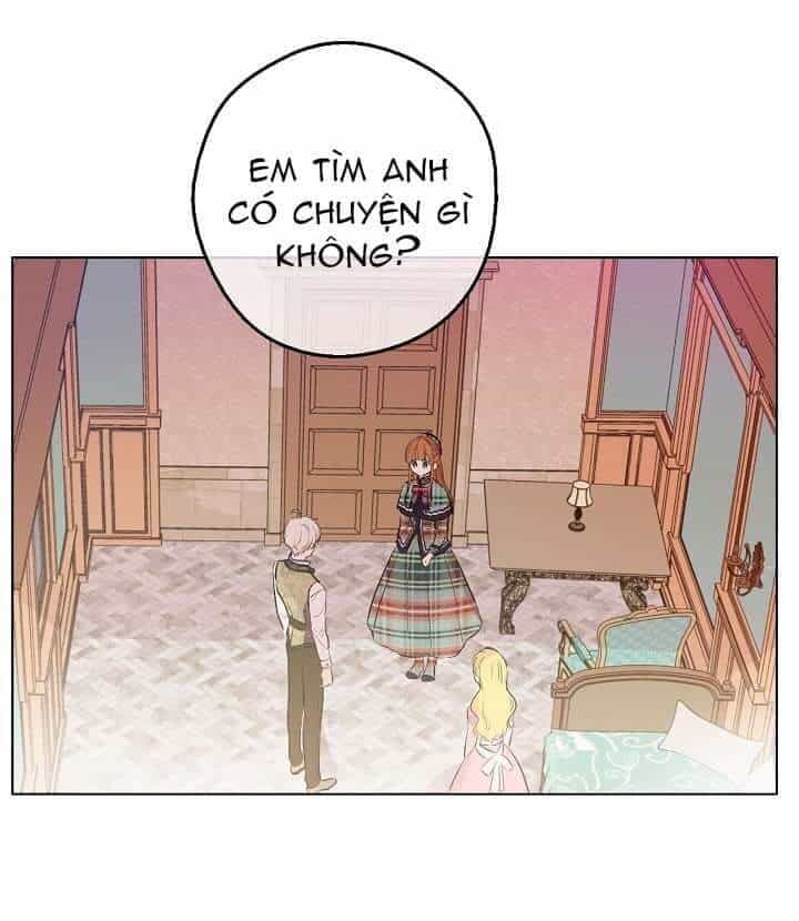 Một Ngày Nọ Tôi Bỗng Thành Nàng Công Chúa - Chương 64 - ảnh 6