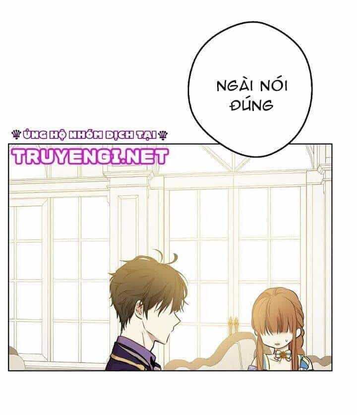Một Ngày Nọ Tôi Bỗng Thành Nàng Công Chúa - Chương 65 - ảnh 56