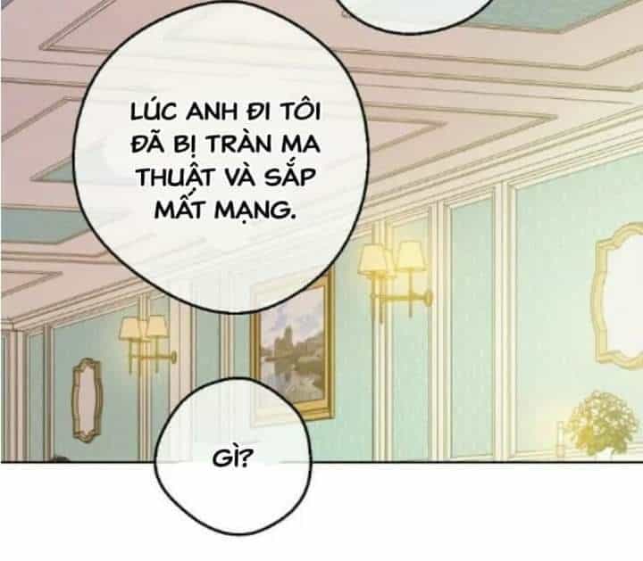 Một Ngày Nọ Tôi Bỗng Thành Nàng Công Chúa - Chương 69 - ảnh 26