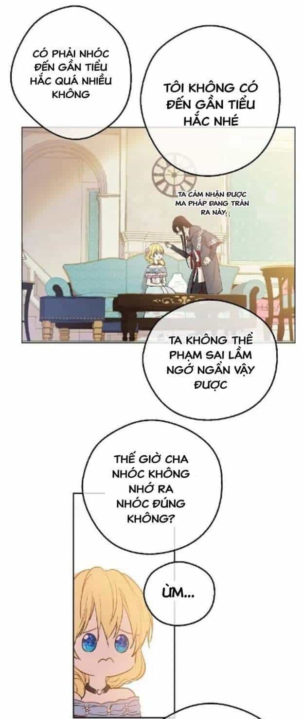Một Ngày Nọ Tôi Bỗng Thành Nàng Công Chúa - Chương 69 - ảnh 35