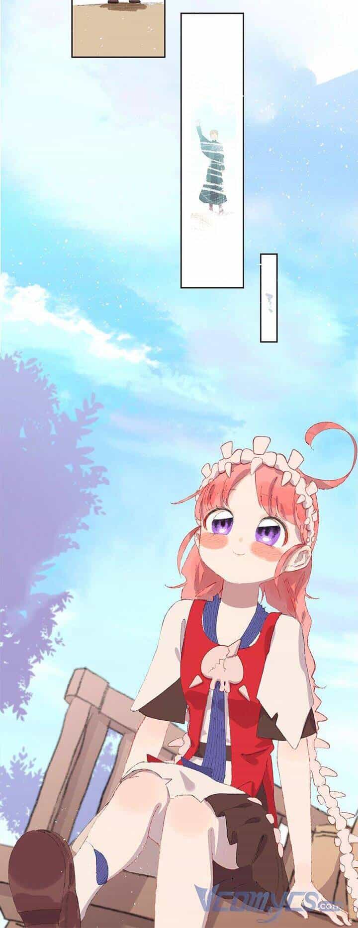 Một Ngày Nọ Tôi Nhặt Được Một Chú Rồng - Chương 4 - ảnh 27