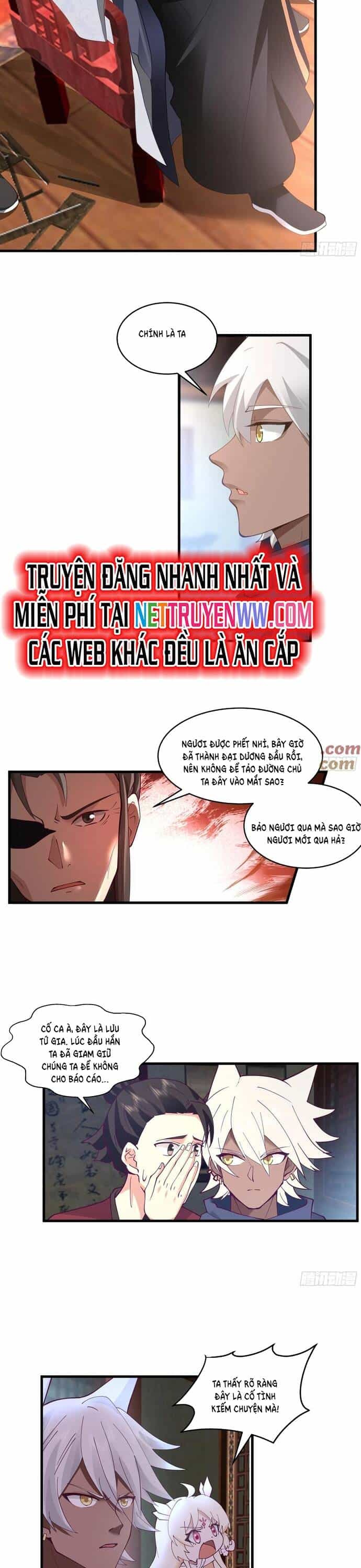 Một Người Quét Ngang Giang Hồ - Chương 14 - ảnh 3