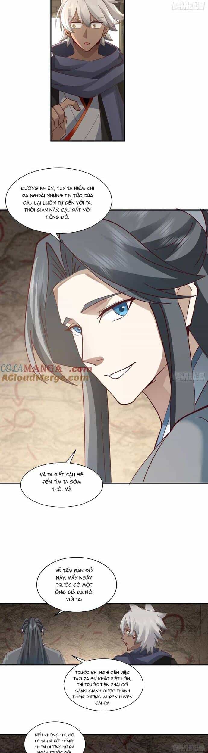 Một Người Quét Ngang Giang Hồ - Chương 26 - ảnh 2