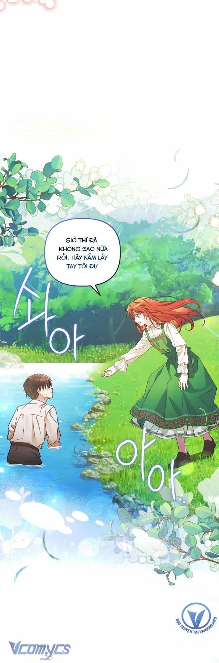 Mọt Sách Là Bạo Quân - Chương 1 - ảnh 38