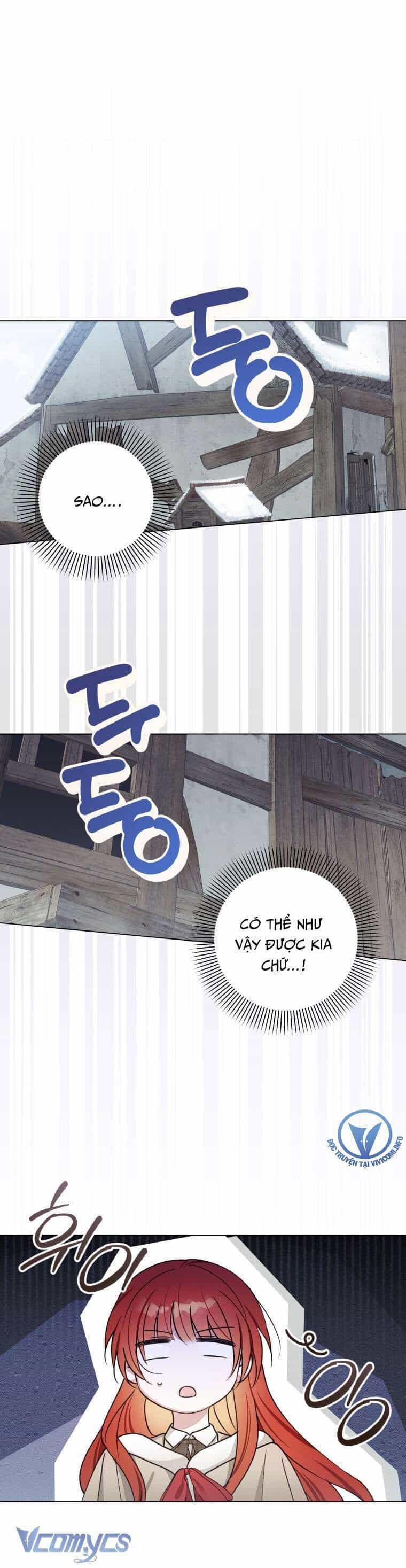 Mọt Sách Là Bạo Quân - Chương 10 - ảnh 19