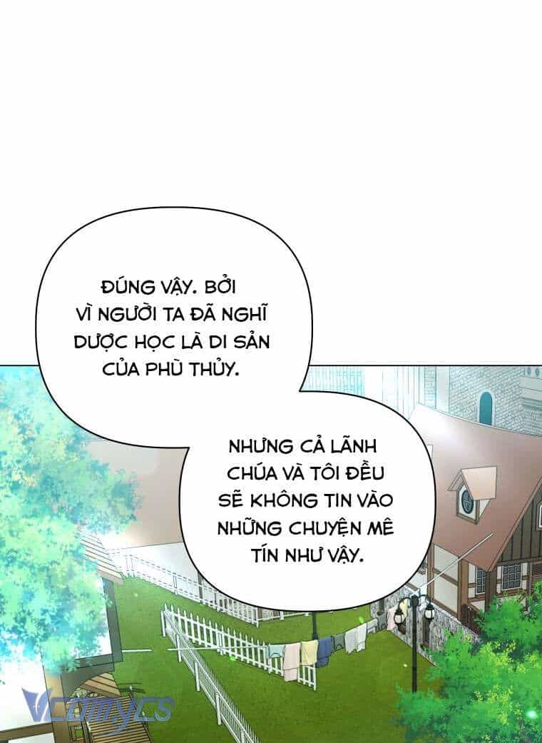 Mọt Sách Là Bạo Quân - Chương 16 - ảnh 24