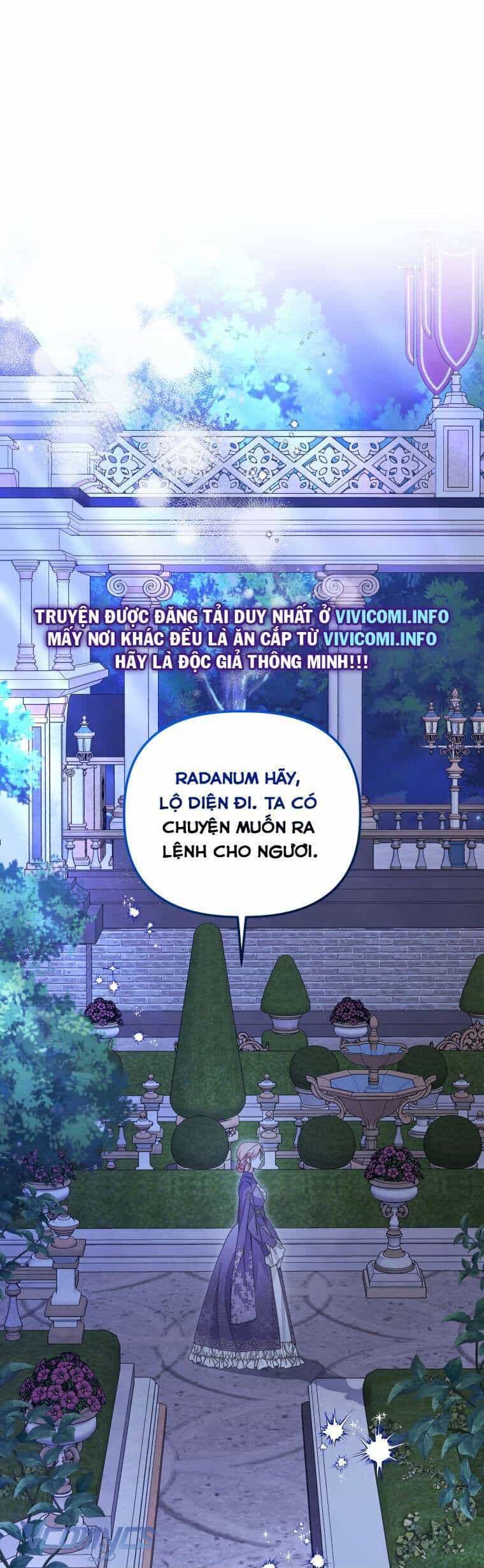 Mọt Sách Là Bạo Quân - Chương 20 - ảnh 3