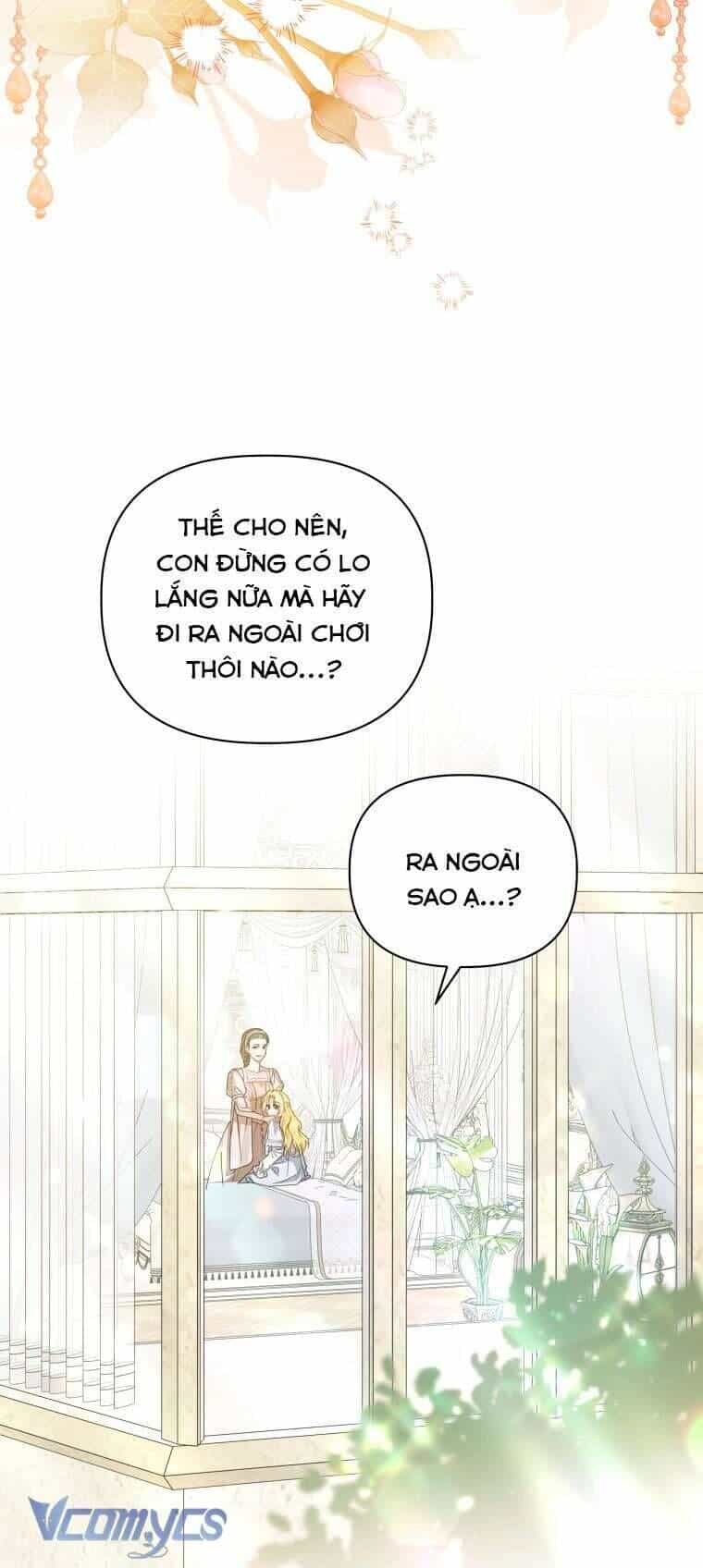 Mọt Sách Là Bạo Quân - Chương 22 - ảnh 18
