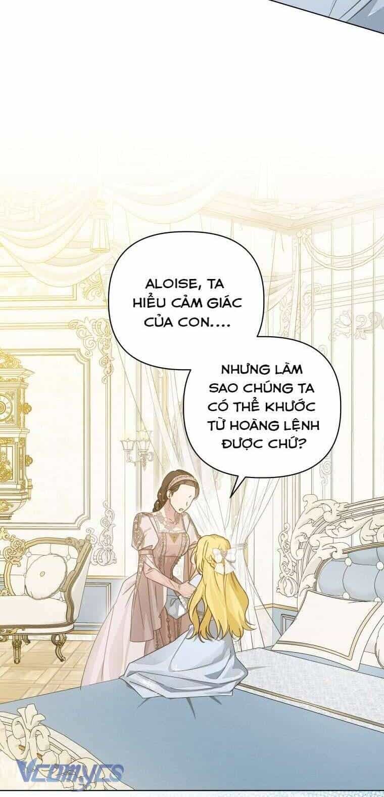 Mọt Sách Là Bạo Quân - Chương 22 - ảnh 8