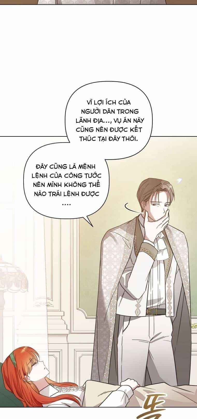 Mọt Sách Là Bạo Quân - Chương 26 - ảnh 20