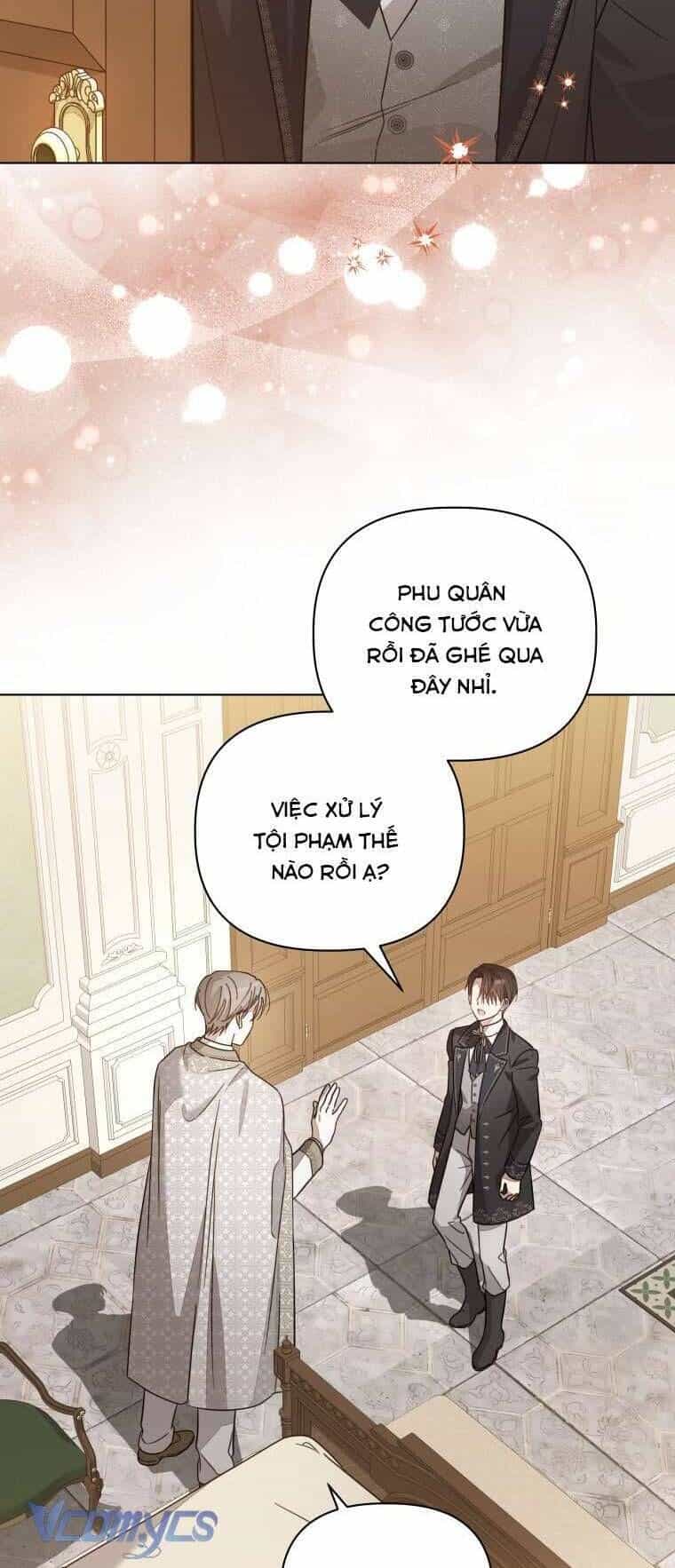 Mọt Sách Là Bạo Quân - Chương 26 - ảnh 23