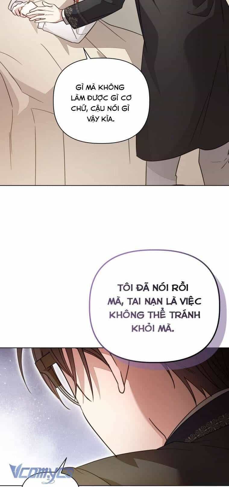 Mọt Sách Là Bạo Quân - Chương 26 - ảnh 43