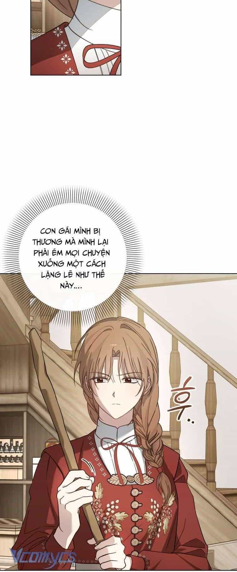 Mọt Sách Là Bạo Quân - Chương 28 - ảnh 14