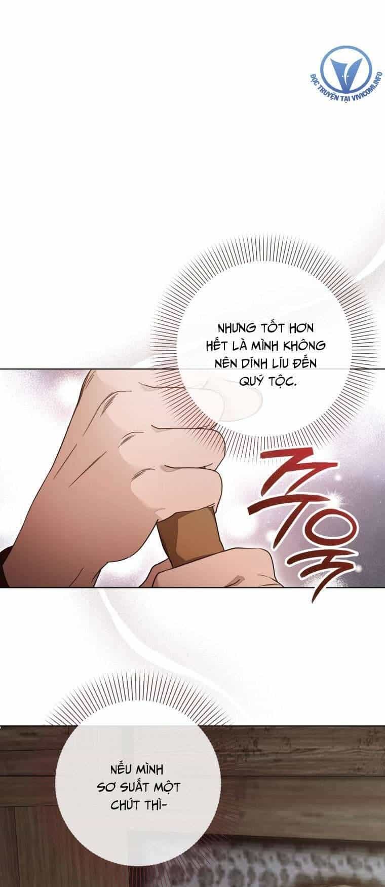 Mọt Sách Là Bạo Quân - Chương 28 - ảnh 15
