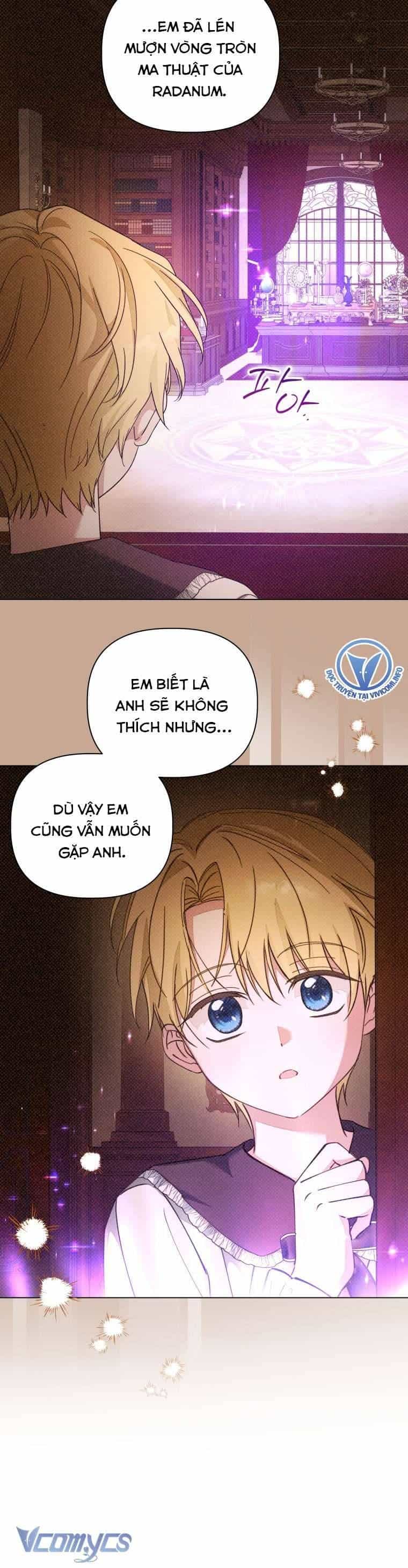 Mọt Sách Là Bạo Quân - Chương 30 - ảnh 30