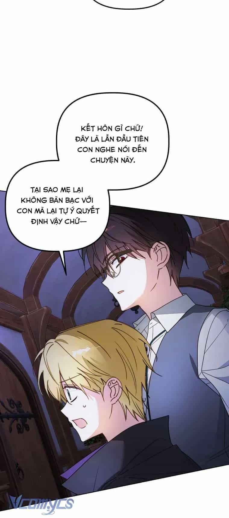 Mọt Sách Là Bạo Quân - Chương 31 - ảnh 22