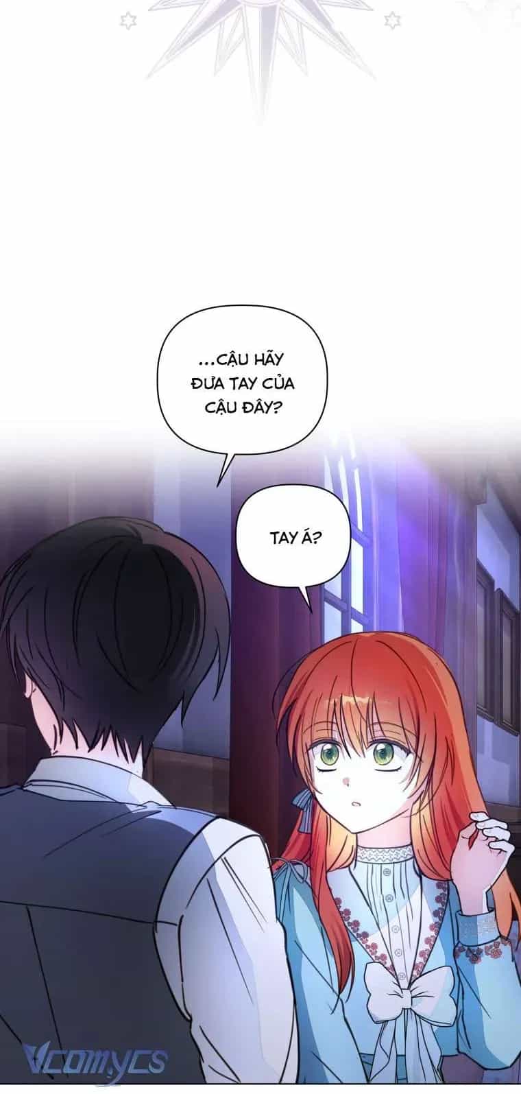 Mọt Sách Là Bạo Quân - Chương 31 - ảnh 55