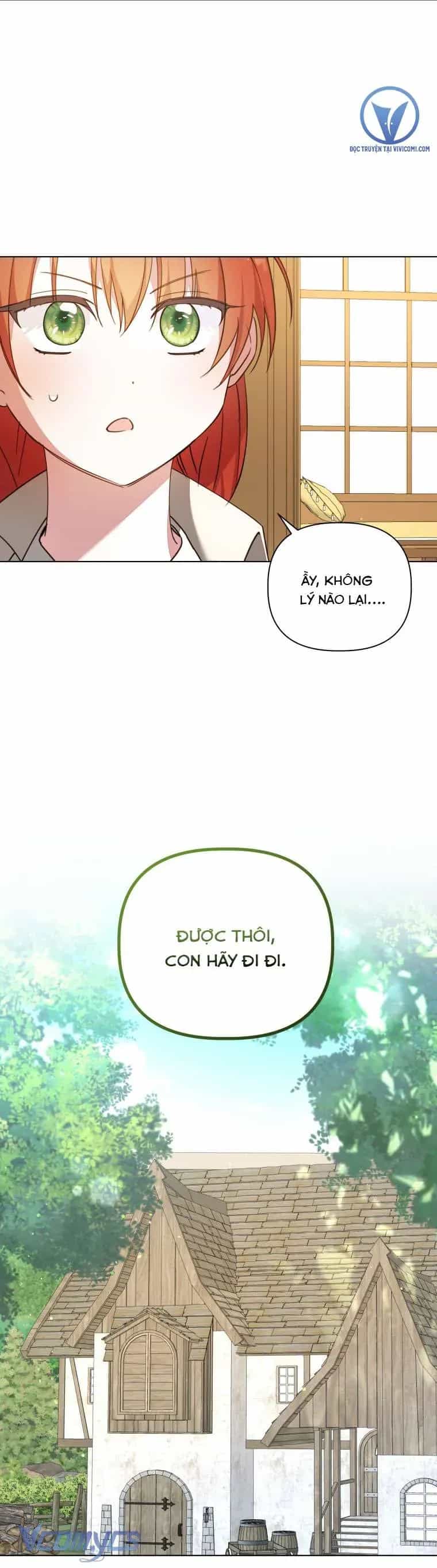 Mọt Sách Là Bạo Quân - Chương 32 - ảnh 13