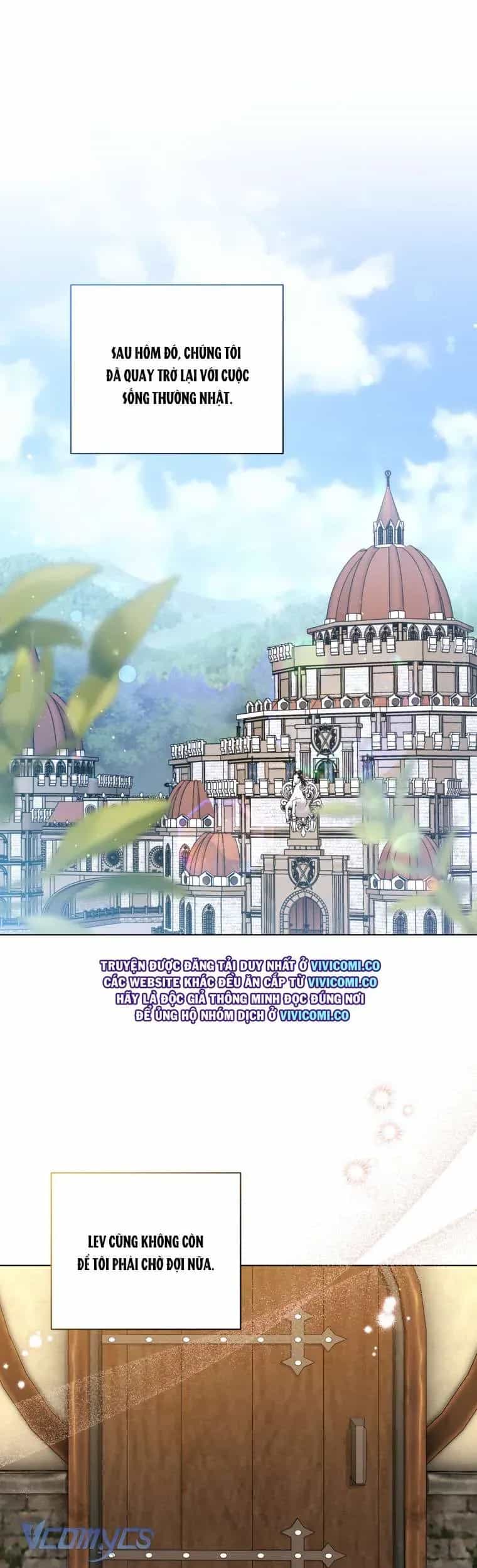 Mọt Sách Là Bạo Quân - Chương 32 - ảnh 2